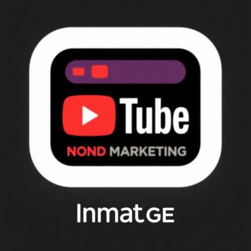 Youtube 网红营销