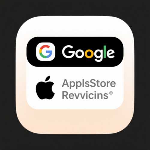 谷歌苹果应用商店规定