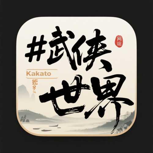 #「武侠世界」 #网文 #Kakao 娱乐