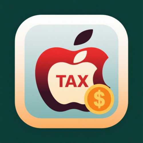 苹果税