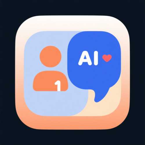 AI 陪伴