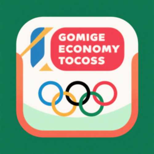 奥运经济