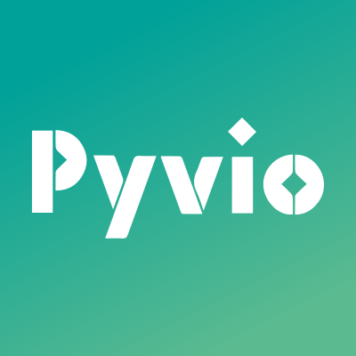 Pyvio湃沃